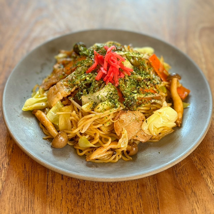 Yakisoba