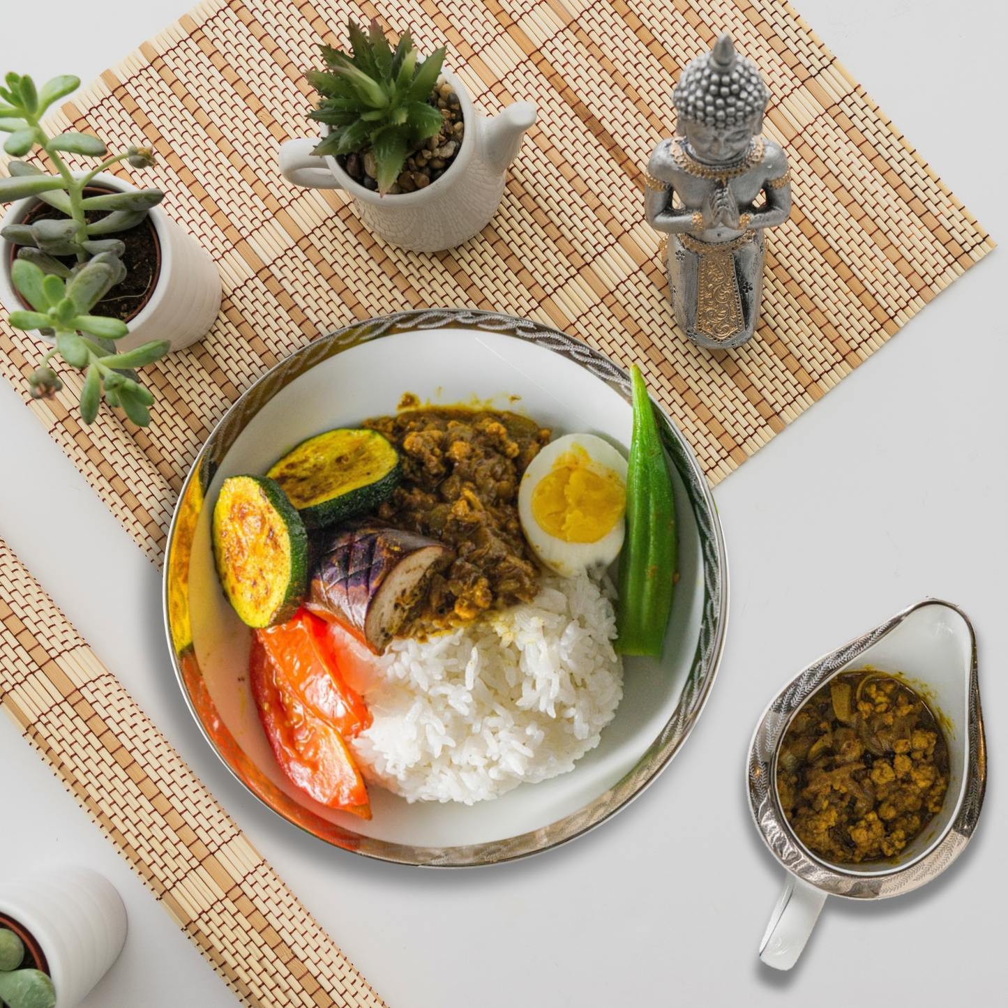 Curry Rice
