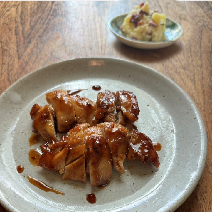 Teriyaki Chicken