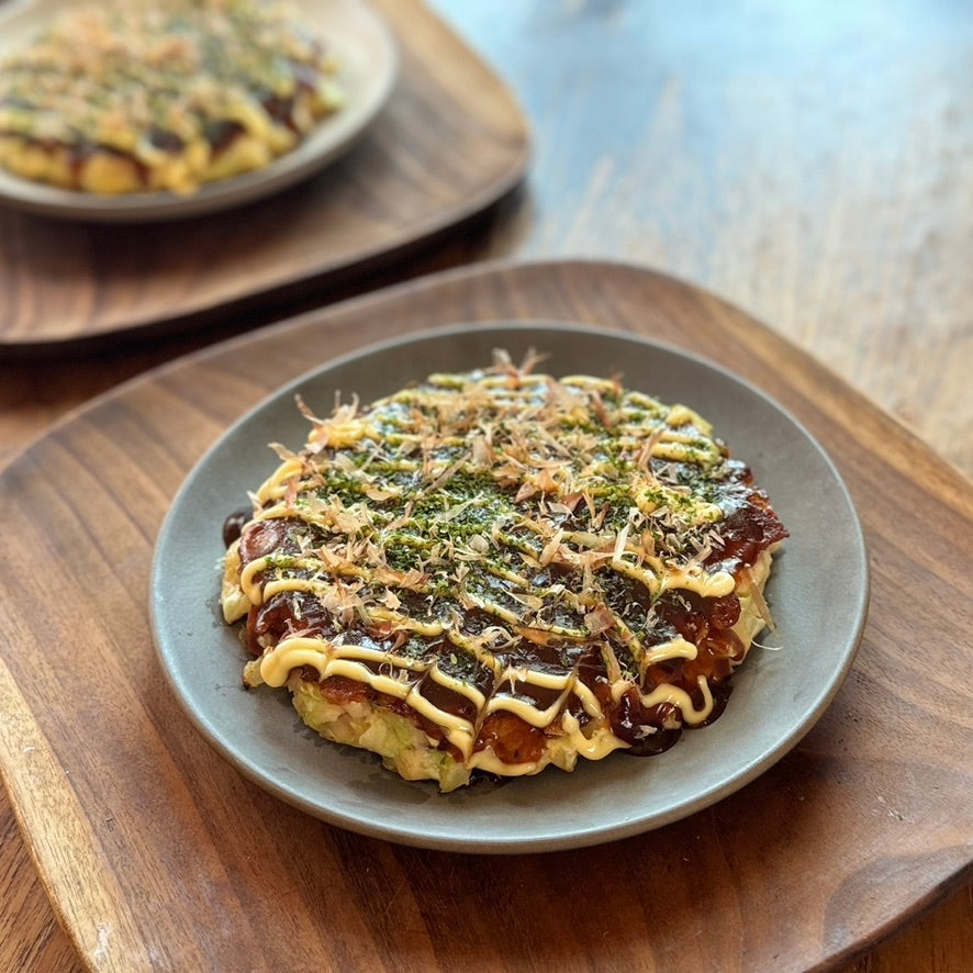 Okonomiyaki